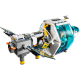 LEGO City "Лунная космическая станция" 60349